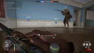 Battlefield 1 clips