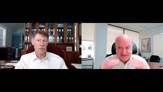 Jack and Ken Quarterly Discussion April 9th, 2024