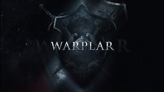 Warplar a Stamina Templar pvp build for the Elder Scrolls Online