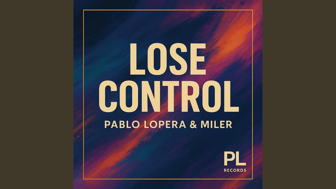 Watch Lose Control on YouTube Watch Lose Control on YouTube
