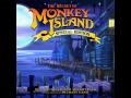 Monkey Island SE OST - Ghost Ship Shuffle