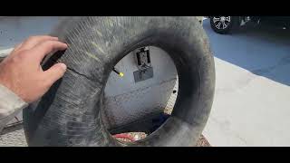 Bombshell Betty #1503 speed week 2026 second day on the salt. Issues we faced.