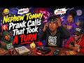 Nephew Tommy Prank Calls That Took A TURN 😂 | It Sounded Serious… Then Turned Into Chaos