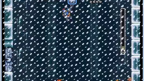 SMBX 1.4.3 38A: CUSTOM TEASCRIPT BOSS 6