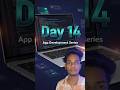 Day 14 — Status Feature with Cloudinary|WhatsApp Style Status (Telugu) #appdev #flutter #nulltobuild