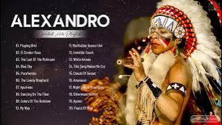 Alexandro Querevalú Greatest Hits Full Album - Alexandro Querevalú Best Songs Playlist Collection