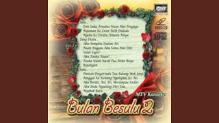 Telih Diati Bedarah Dimata.