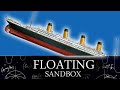 Floating Sandbox