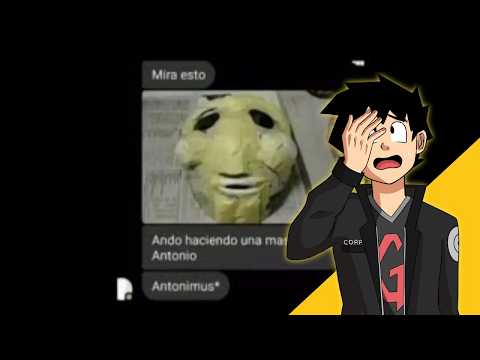 Gramajo Reacciona a "Capturas random sin contexto | Recopilacion #7" | Omar Calzoski