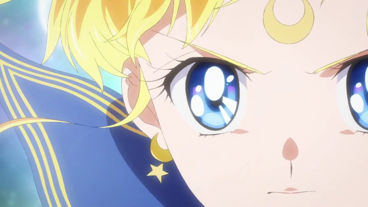 NDK 2024 - Love Wins All [Sailor Moon Cosmos] AMV