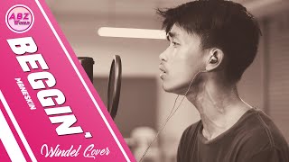 Download Lagu Måneskin - Beggin' | BEST MALE COVER by Windel MP3