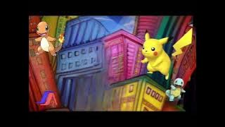 Faiha - Cari Pokemon (AI Instrumental)