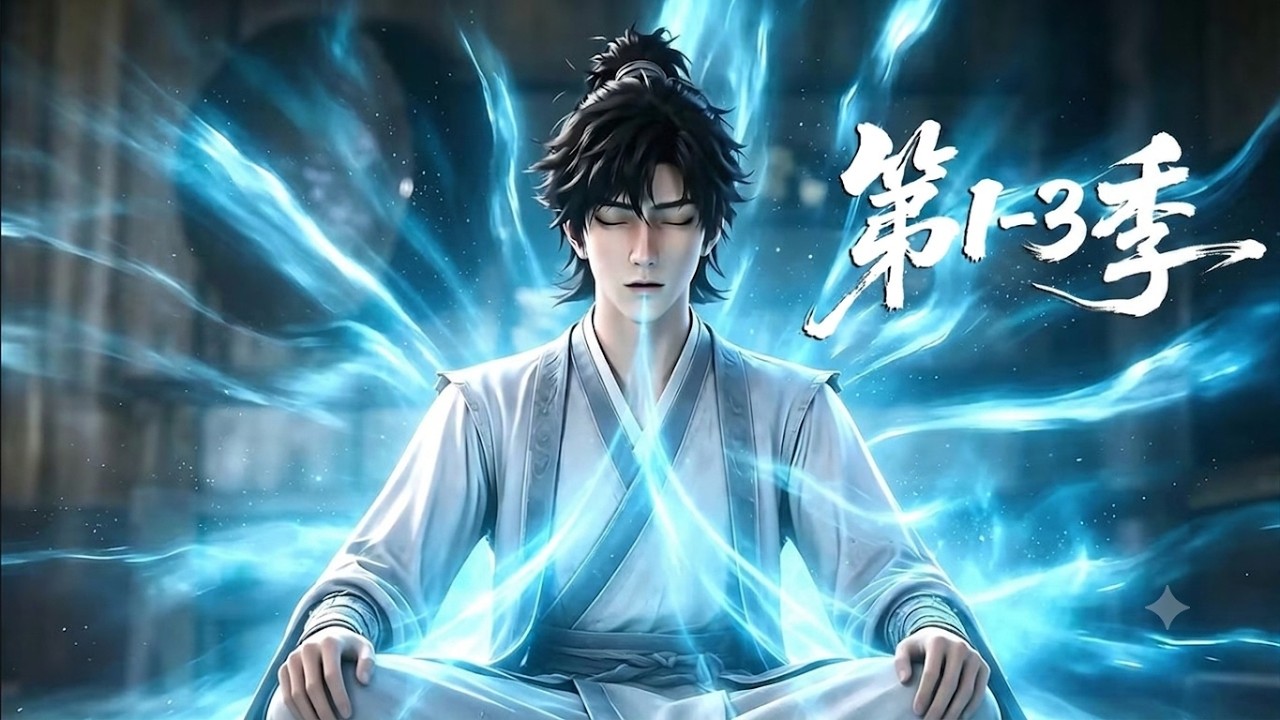 【更新第3季】一口气看完1-3季🔥靠破烂逆袭,废丹残器炼化无上至宝,碾压各路强敌登临之巅 | MULTI SUB