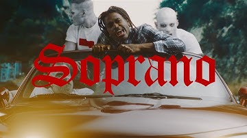 DUCKWRTH - SOPRANO (Teaser) | All Def