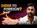 भारत के लोग विदेशों में क्यों रहने लगे ? by rajveer sir #rajveersirspringboard #rajveersir #ras2026