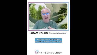 From the Founder: RHK R10 Controller - Ready for the Future