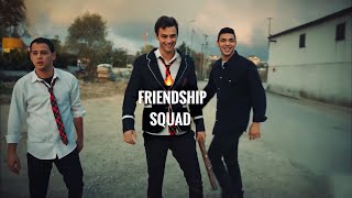 🔥 Friendship Squad Status 🔥 Edward status