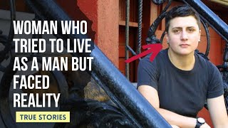 Nora Vincent | Self-Made Man: Woman Who Tried To Live Like A Man
