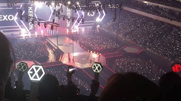 161127 EXO