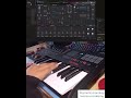 Pigments 6 sound desing analog leads melodies