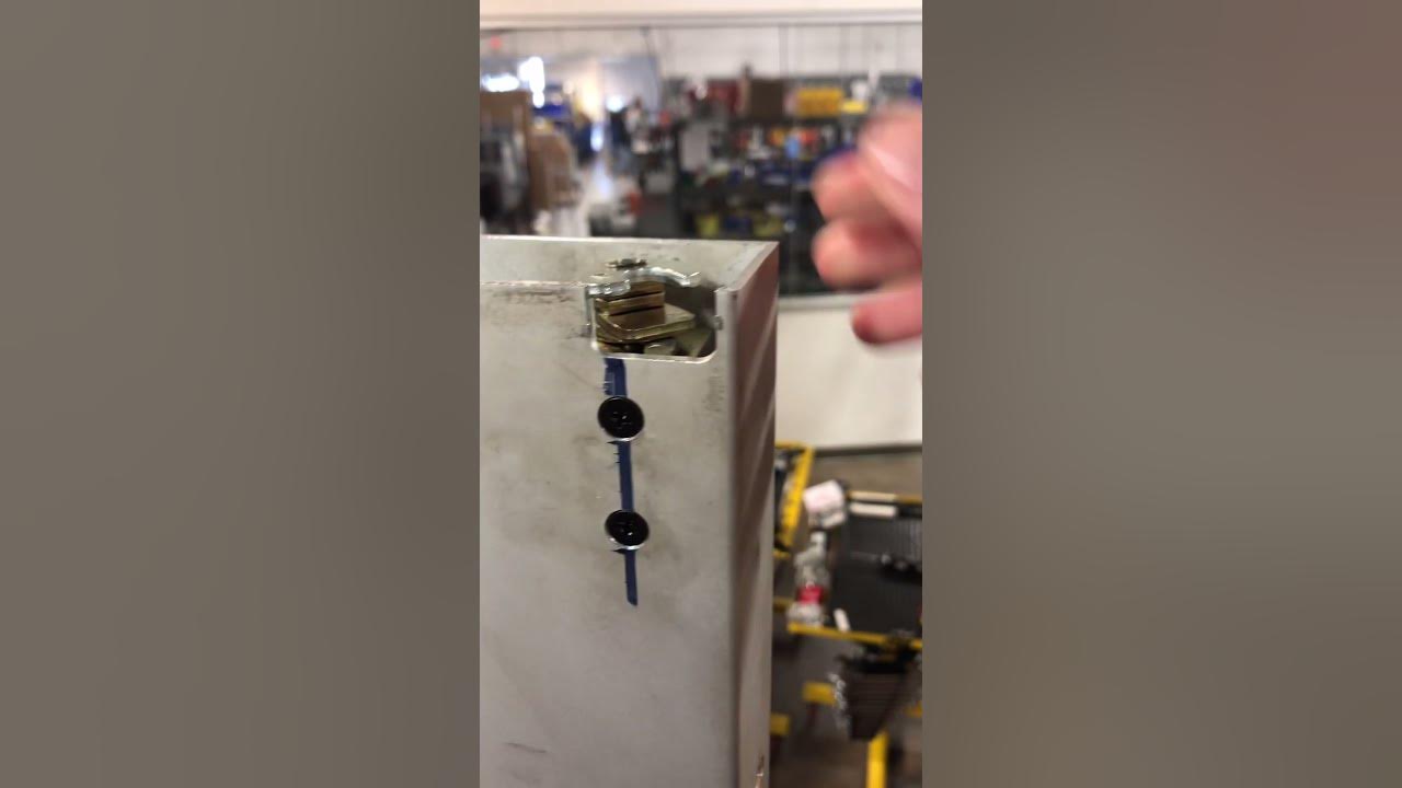 Adams rite 8600 series narrow stile cvr exit device the actuator in