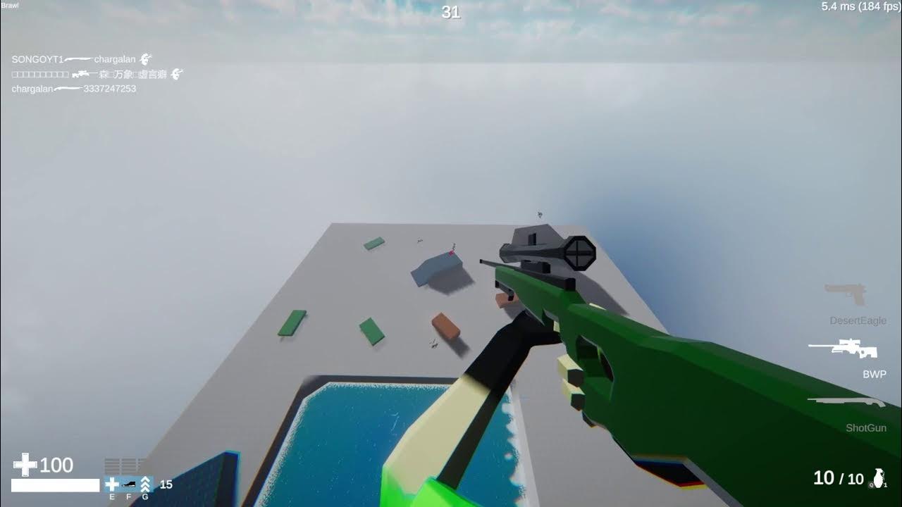 【banana shooter】バナナシューター - YouTube