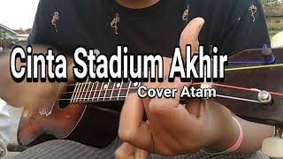 Cinta stadium akhir Versi ukulele