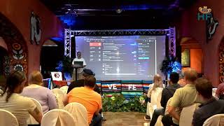 Hive Authentication Services, HiveAuth, HiveSQL, HiveBuzz - Web3 Conference