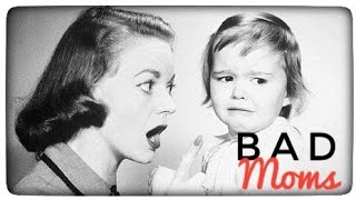 "Moms" on YouTube