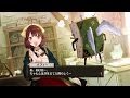 ソフィーのアトリエ 「CGイベント#04」 人間化作戦、失敗！？