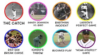 Every MLB Moment That Still Feels Fake Today Explained in 13 Minutes