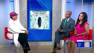 Challenges Entrepreneurs Face