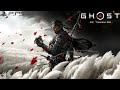 GHOST OF TSUSHIMA Walkthrough Gameplay Part 1 - INTRO (PS5) - 2022 - 12