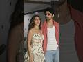 Abhishek Kumar And Shiny Doshi Promoting Their New Show 'Ishk Dum Aur Idli Rasam'