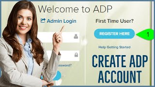 ADP Account Setup: How to Create ADP Account 2021? Profile