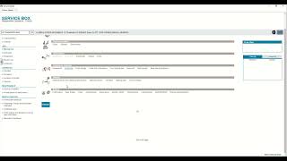 PSA Service Box EPC Online – Peugeot Citroën DS Opel OEM Parts Catalog | vinsearch.online