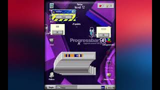 Me Playing Progressbar 95 (Part 27) The Mail Game