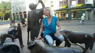 Sarah`s Memorial