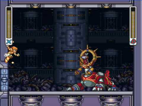 megaman x3 pc megaman x3 pc