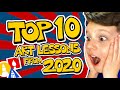 Top 10 Art For Kids Hub Lessons From 2020