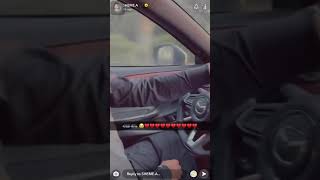 بموت جوايا بصوت شيمي واخوها نايف