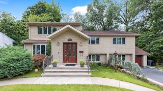 For Sale - 39-03 Garvey Place Fair Lawn NJ 07410