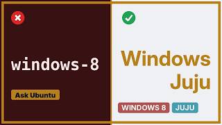 Error when using Juju Client on Windows 8.1 juju bootstrap to aws get AWS Acess key id you provided