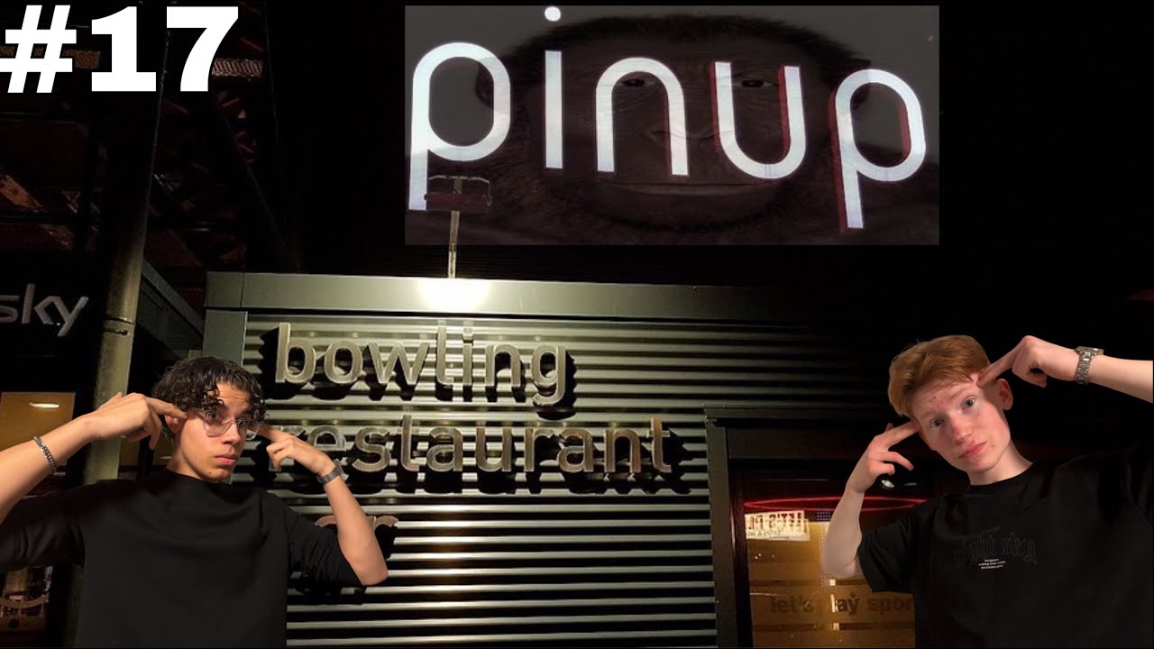 Arcade + erste mal gemeinsam Ware weg bringen und ...?!