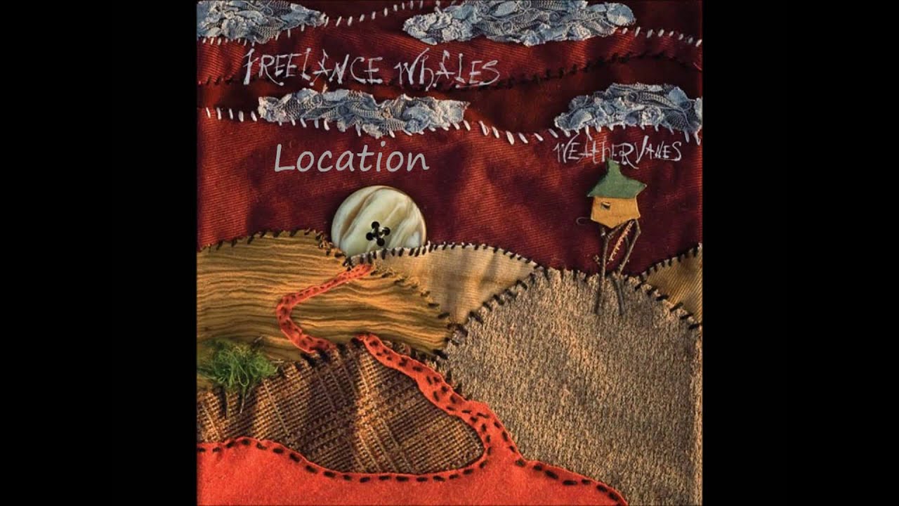 Freelance Whales Location YouTube