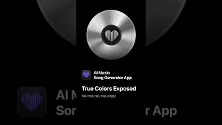 True Colors Exposed