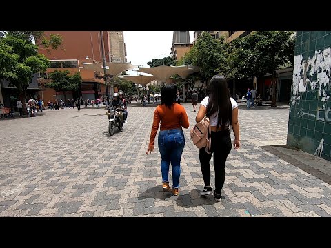 🇻🇪 Recorriendo el