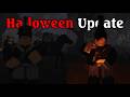 Update Halloween Kinh Hoàng trong G&amp;b