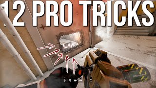 NEW Hibana/Thermite counter spot + The most OP spawn peek ever?! - Rainbow Six Siege Pro League Tips