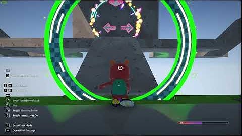 Blankos Block party INTRO to making simple builds